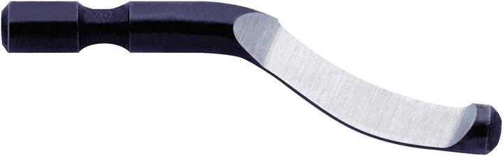 Actual product image Exact Deburrer blade type (Deburrer
