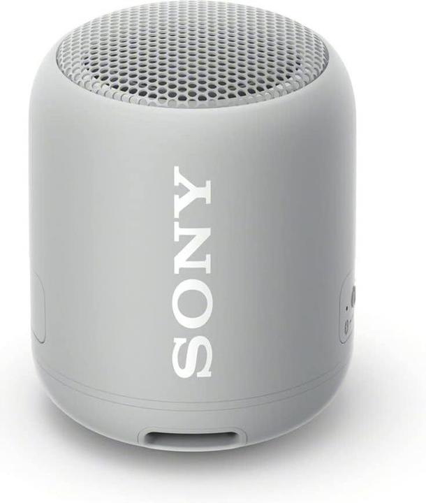 Immagine prodotto Sony SRS-XB12 (16 h, Batteria ricaricabile)