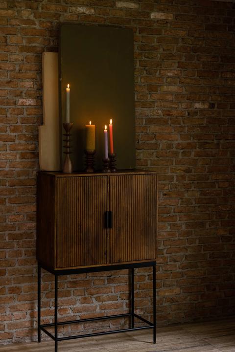 Produktbild Dutchbone Pernilla Candle Holder L