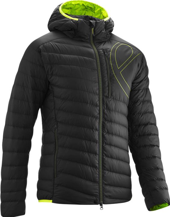 Produktbild Edelrid Me Eldo Jacket (S)