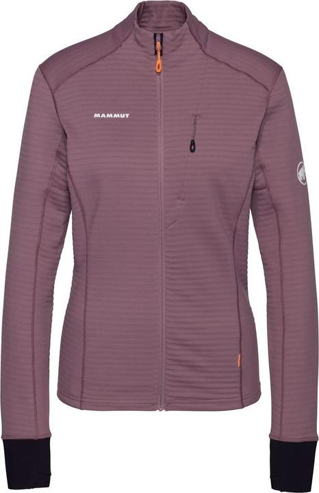 Image du produit Mammut Taiss Light ML Jacket Women (XS)
