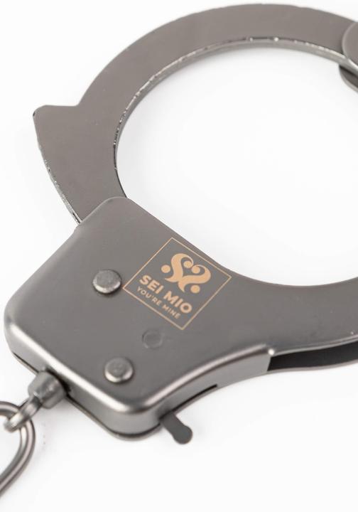 Immagine prodotto Sei Mio Secure and Begging for Amore