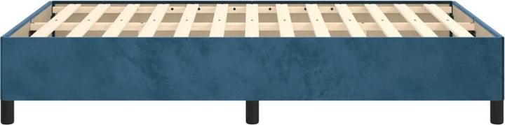 Image du produit vidaXL Bettgestell (120 x 190 cm)
