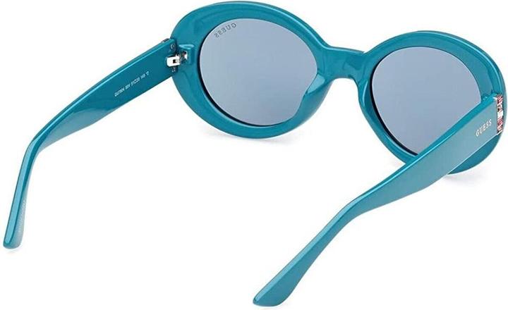 Actual product image Guess Women's Blue Sunglasses