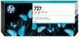 Produktbild HP 727 (Y)