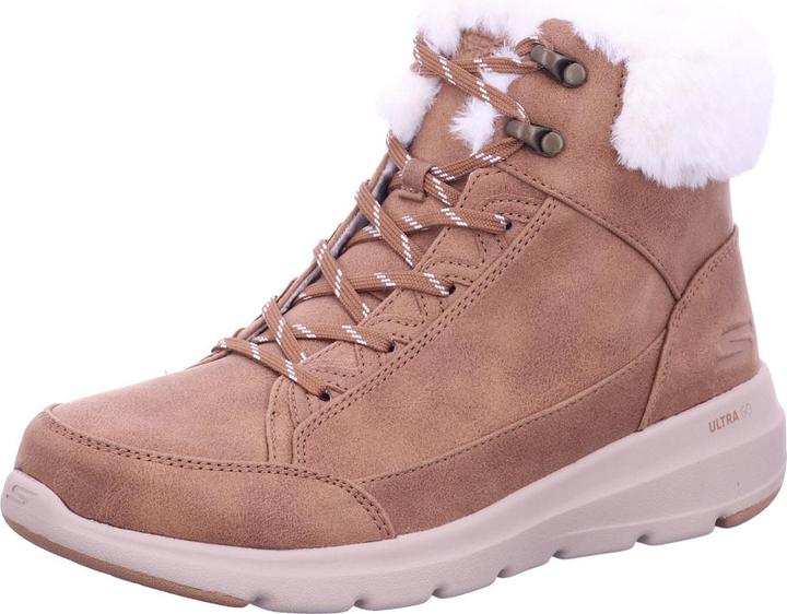 Skechers Boots GLACIAL ULTRA - COZYLY (40)