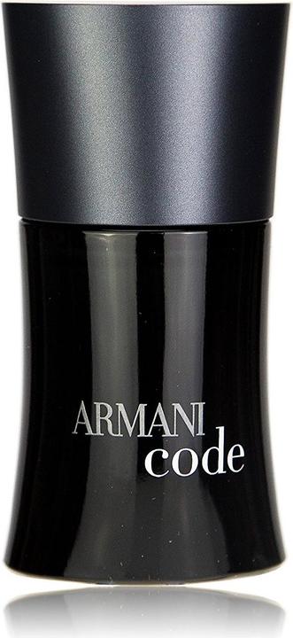 Produktbild Giorgio Armani Black Code (Eau de Toilette, 30 ml)