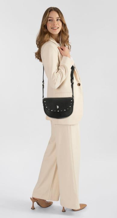 Produktbild U.S. Polo Upton Schultertasche 23 cm