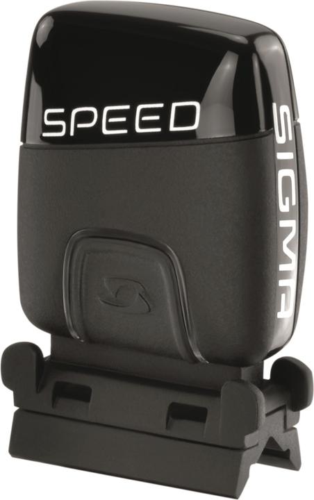 Actual product image Sigma Sport Computer ANT+ Speed Transmitter with Magnet Rox 10.0