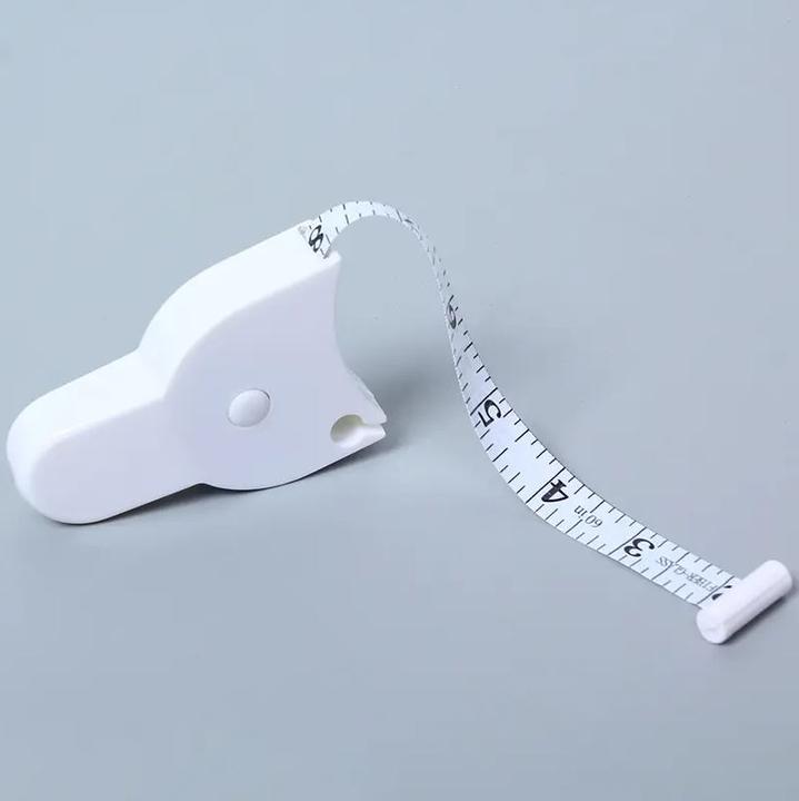 Actual product image PhoneLook Body circumference measuring tape