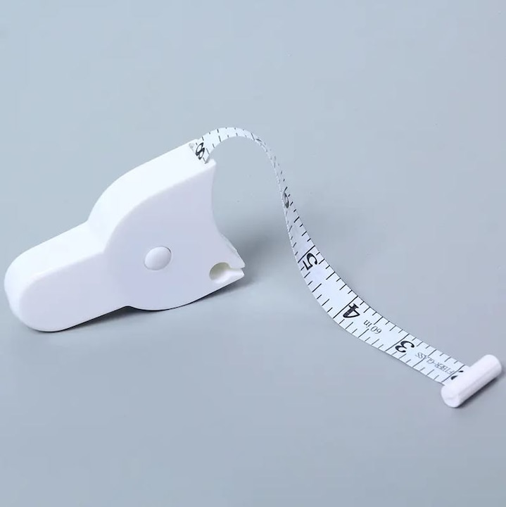 Actual product image PhoneLook Body circumference measuring tape (cm)