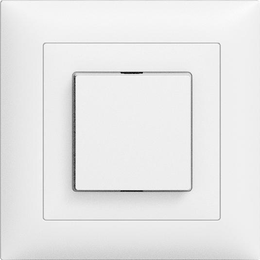 Produktbild Feller EdizioDue Druckschalter Schema 6
