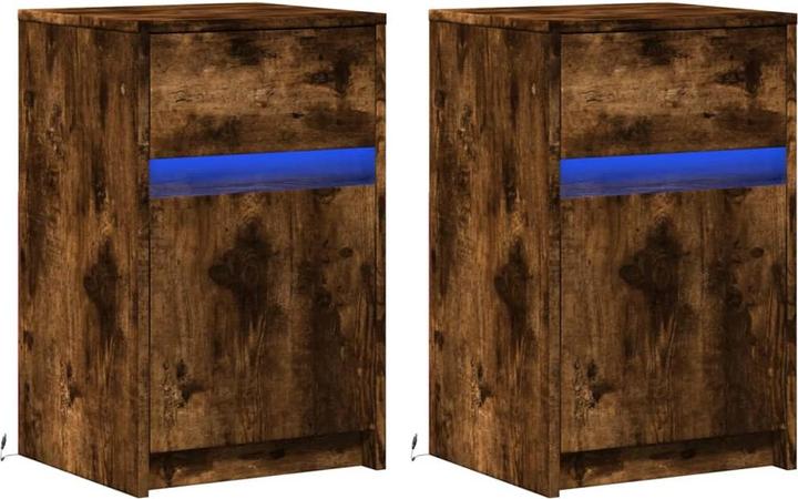 Immagine prodotto vidaXL Lolicia (38 x 34 x 61 cm)