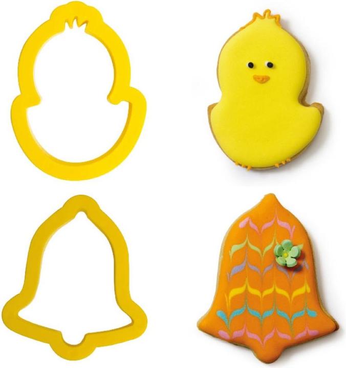 Produktbild Decora Küken