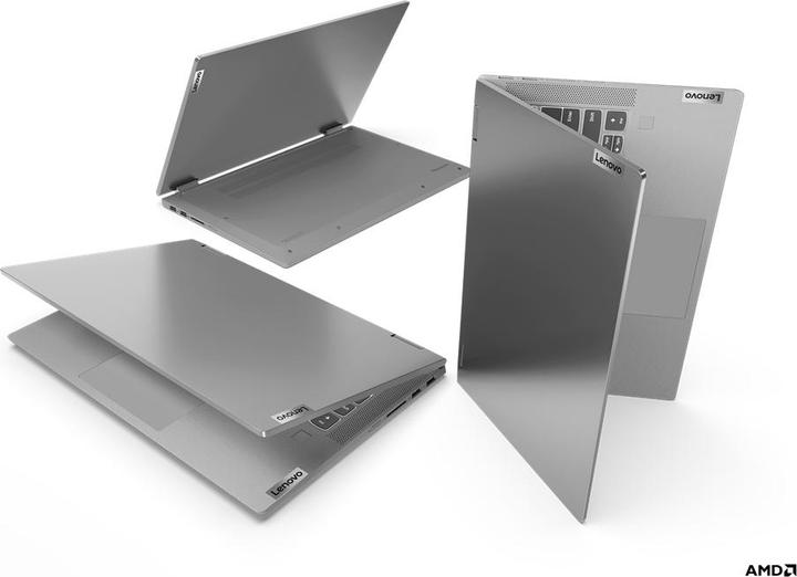 Produktbild Lenovo IdeaPad Flex 5 14ALC05 (14", AMD Ryzen 3 5300U, 8 GB, 256 GB, DE)