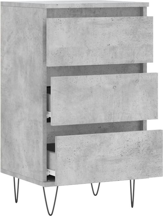 Image du produit vidaXL Sideboard (40 x 35 x 70 cm)