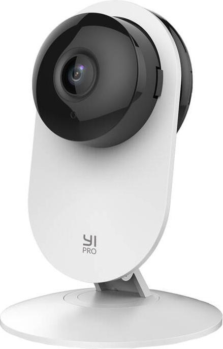 Produktbild YI 2K Pro 3MP Indoor Camera (2304 x 1296 Pixels)