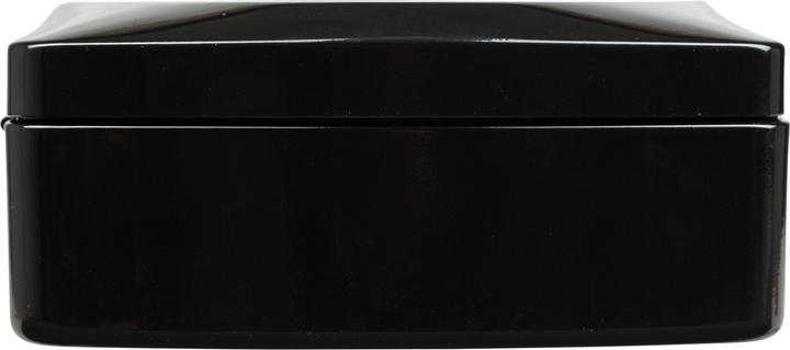 Produktbild Idena Geldkassette 10" 255x200x90mm, schwarz