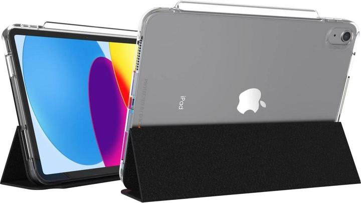 Zagg Gear4-Cases-Crystal Palace Folio-Apple-R (iPad)