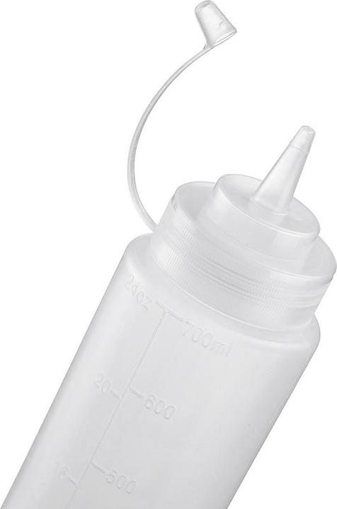 Produktbild Westmark Quetschfla.700ml 3er