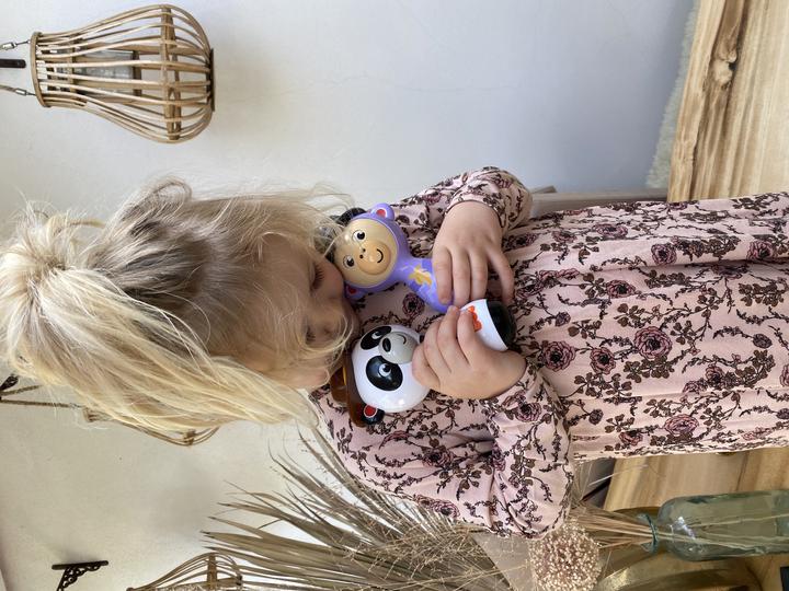 Actual product image Fisher-Price Maracas