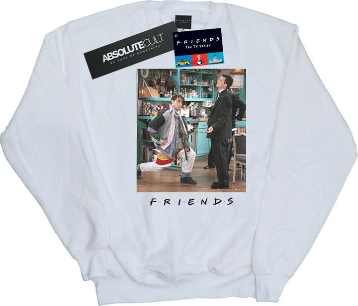 Produktbild Friends Joey Lunges Sweatshirt (M)