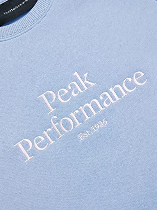 Immagine prodotto Peak Performance Originale (L)