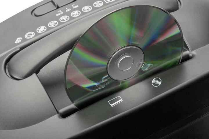 Produktbild Digitus X10CD (Feinschnitt)