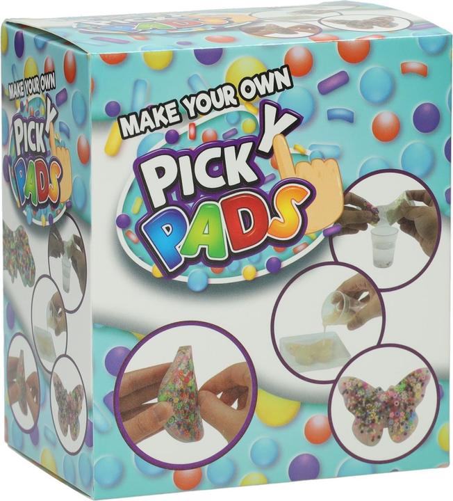 Image du produit Sombo MYO Picky Pads ass. Display