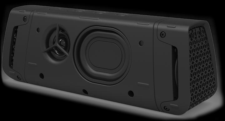 Actual product image Fugoo Tough (40 h, Rechargeable battery operated)