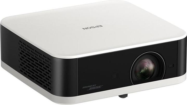 Produktbild Epson Lifestudio Pop - EF-61W (Full HD, 700 lm, 1.2:1)