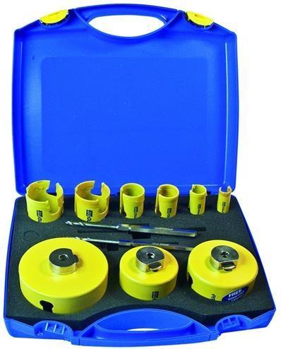 Produktbild Areco Pro-fit HM hulsavsaet med integreret adaptor vvs 19-114
