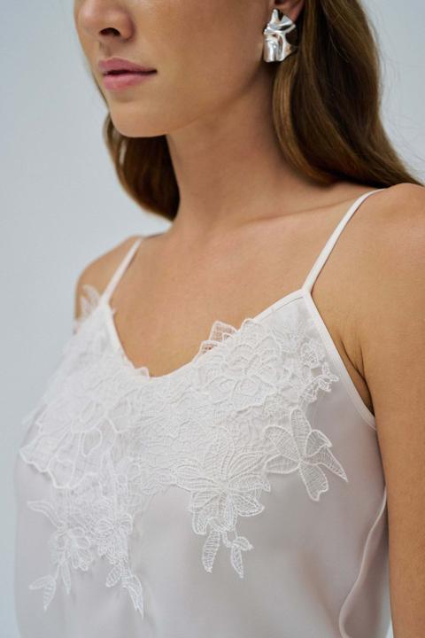 Produktbild Salsa Jeans Top Lace (S)