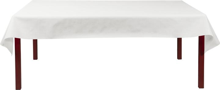 Actual product image Exacompta Tablecloth Roll Spun bond L120x20m White