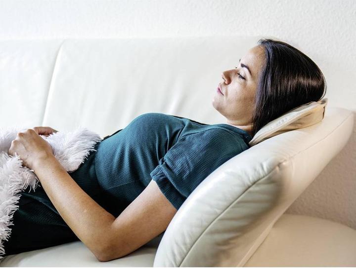 Actual product image Unold 86010 Electric Hot Water Bottle (Electric bed bottle)