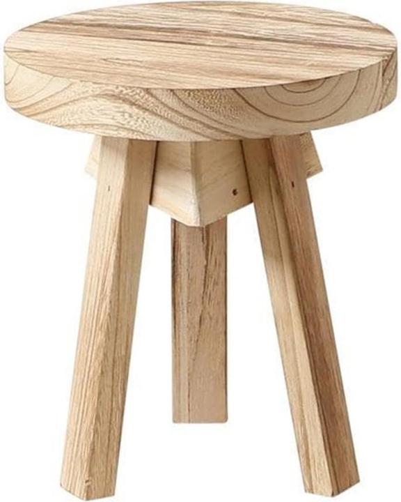 Actual product image Esmée Decorative stool