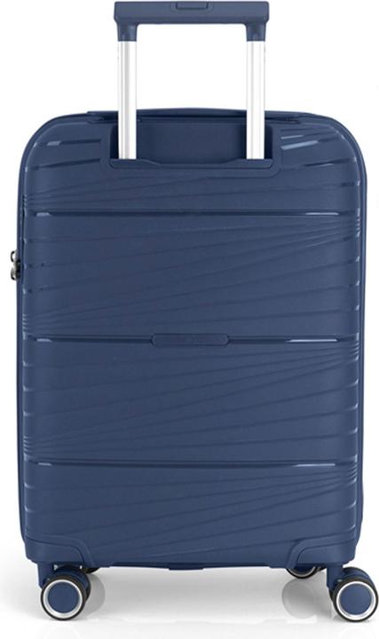 Actual product image Gabol Kiba 4-wheel cabin trolley 54 cm (38 l)