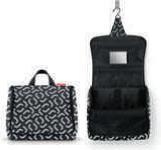 Produktbild reisenthel Necessaire Toiletbag XL Signature Black (4 l)