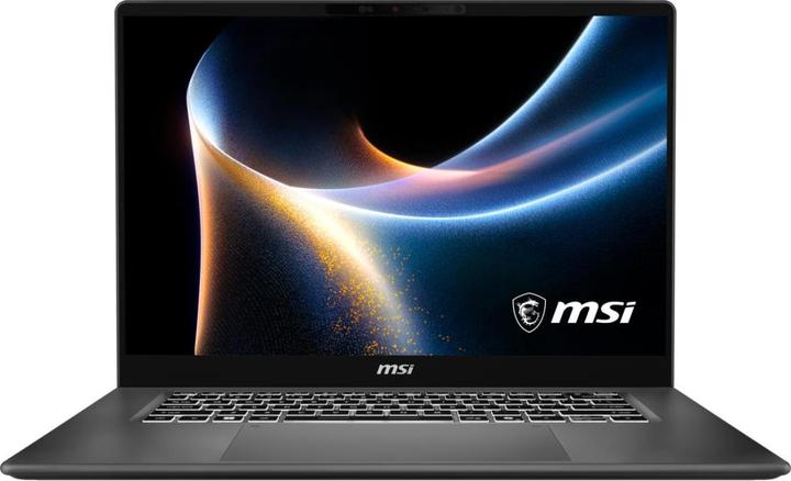 Produktbild MSI Prestige 16 AI+ C3MG071 16" Intel Core Ultra 7 1TB W8P (16", 1000 GB, 32 GB, DE, Intel Core Ultra 7 355)
