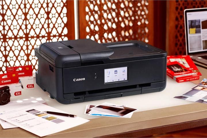 Produktbild Canon Pixma TS9550a (Tintenpatrone, Farbe)