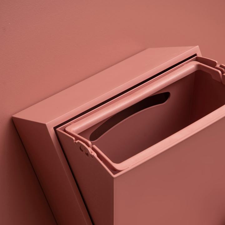 Immagine prodotto ReCollector Cassetta di riciclaggio - Rosa (12 l)