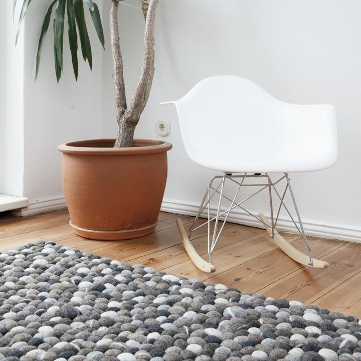 Produktbild Myfelt Rectangular Flat Points M (120 x 170 cm)