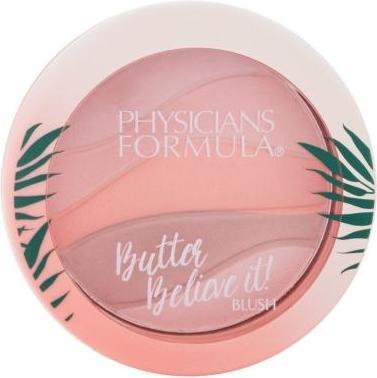 Actual product image Physicians Formula Butter Believe It! Blush 1711952E (Pink Sands)