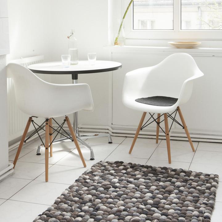 Produktbild Myfelt Rectangular Flat Points M (120 x 170 cm)