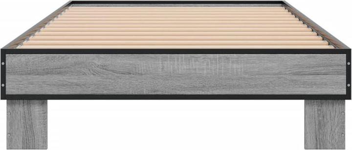 Image du produit vidaXL Bettgestell (90 x 200 cm)