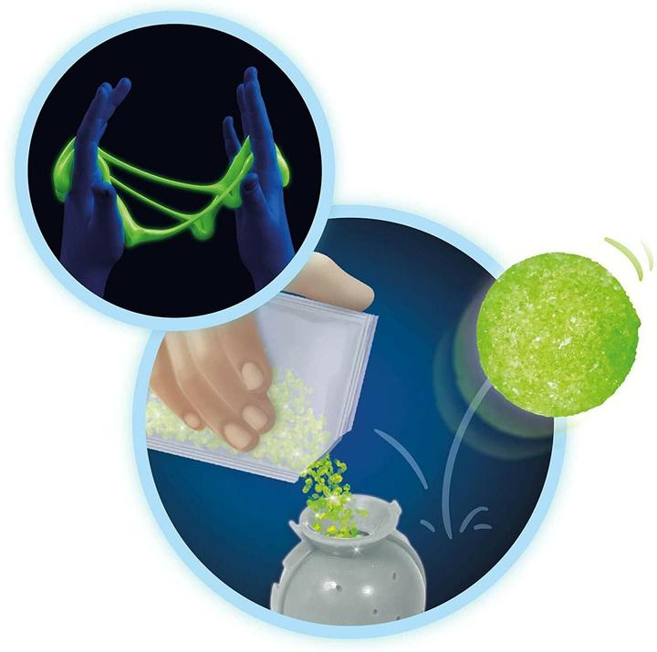 Produktbild Buki Mega Glow & Fluo