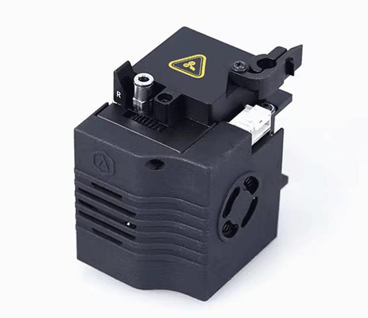 Produktbild Raise3D E2 Right Print Head (Ersatzteile)