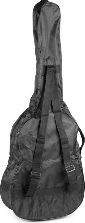Actual product image Max ShowKit (Semi acoustic guitar, Basswood)