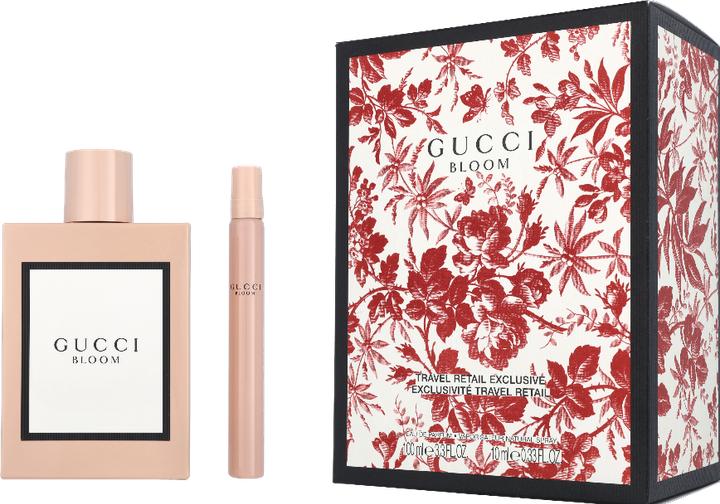 Produktbild Gucci Bloom Giftset (Parfum Set)