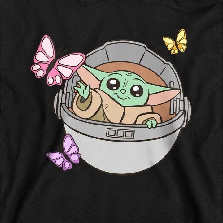 Produktbild Star Wars Kapuzenpullover (152, 158)